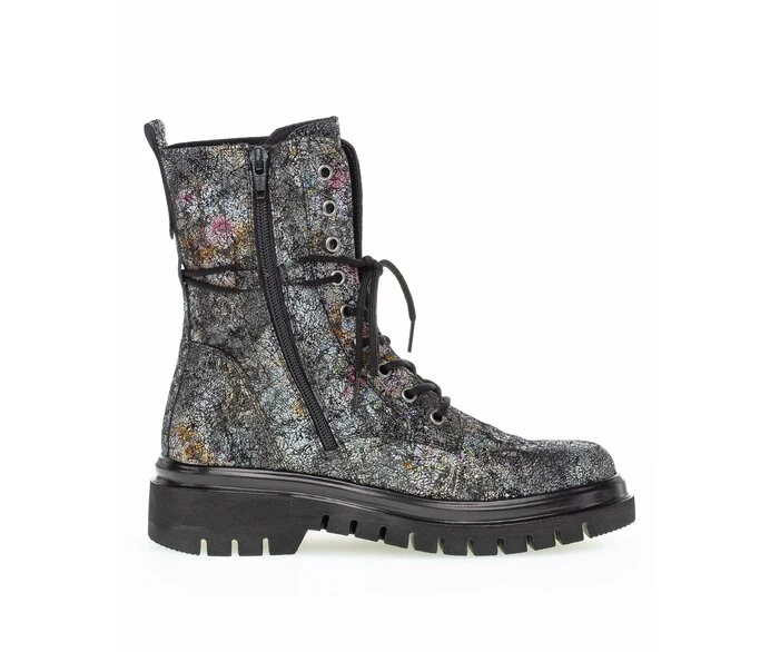 Botas Gabor Mujer Multicolour | ES0004381