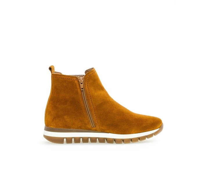 Botas Gabor Mujer Naranjas | ES0003583