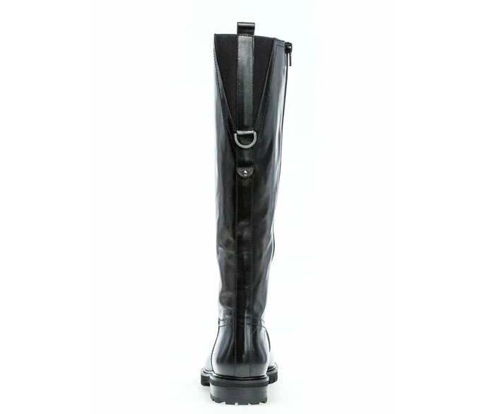 Botas Gabor Mujer Negras | ES0003015