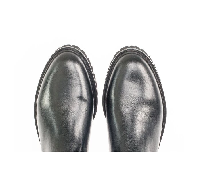 Botas Gabor Mujer Negras | ES0003015
