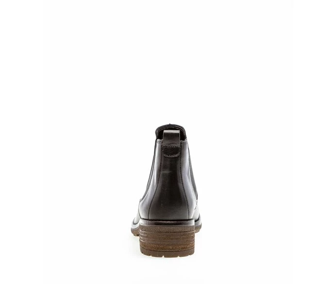 Botas Gabor Mujer Negras | ES0003016