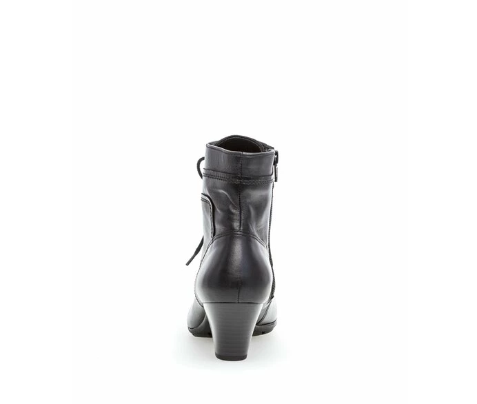 Botas Gabor Mujer Negras | ES0003018