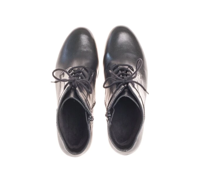 Botas Gabor Mujer Negras | ES0003018