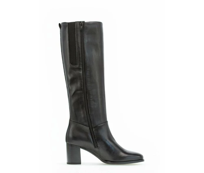 Botas Gabor Mujer Negras | ES0003028