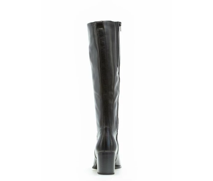 Botas Gabor Mujer Negras | ES0003028