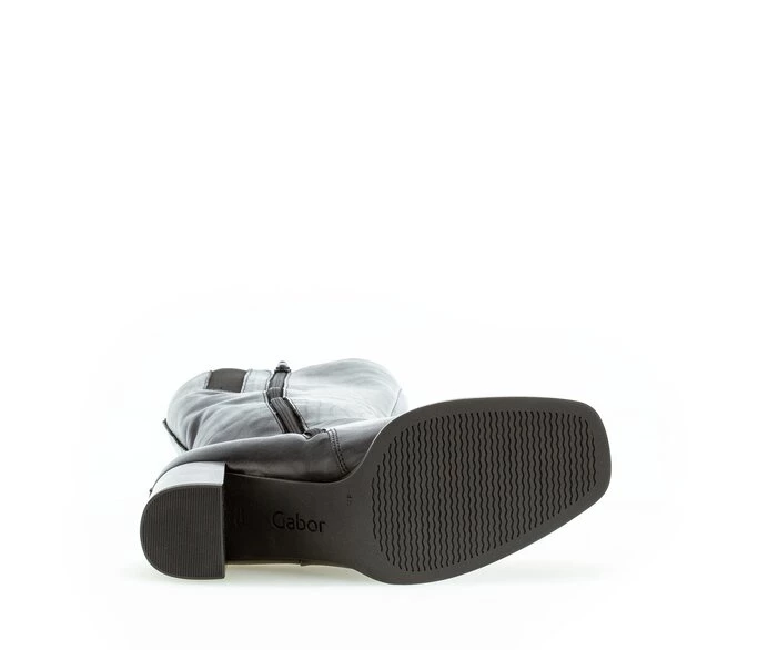 Botas Gabor Mujer Negras | ES0003028
