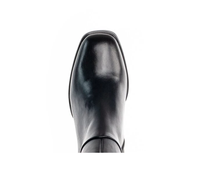 Botas Gabor Mujer Negras | ES0003028
