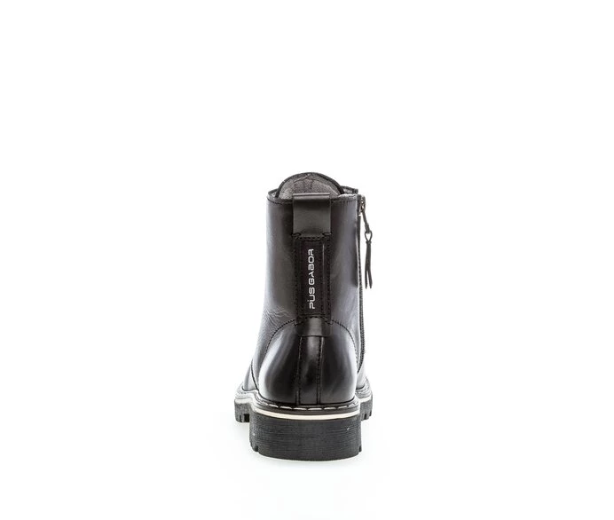 Botas Gabor Mujer Negras | ES0003046