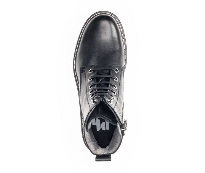 Botas Gabor Mujer Negras | ES0003046