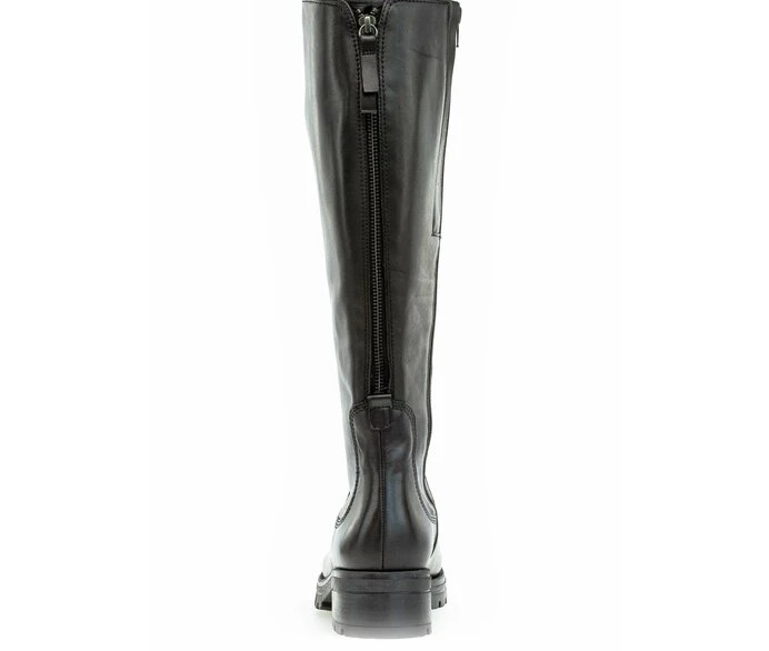 Botas Gabor Mujer Negras | ES0003050