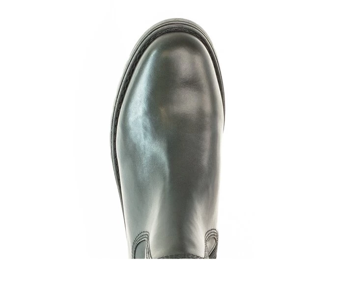 Botas Gabor Mujer Negras | ES0003050