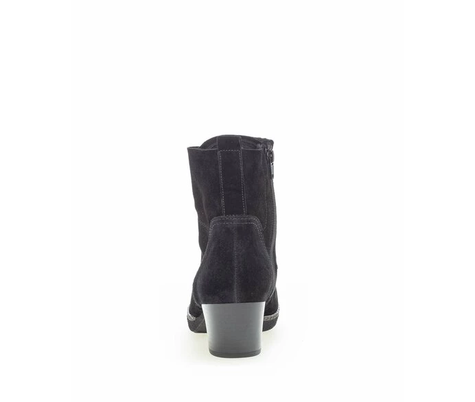 Botas Gabor Mujer Negras | ES0003057