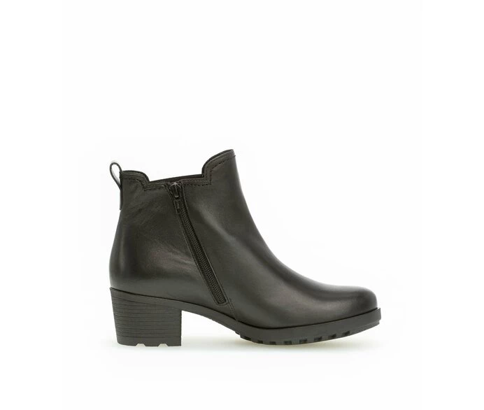 Botas Gabor Mujer Negras | ES0003061