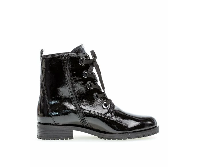 Botas Gabor Mujer Negras | ES0003087