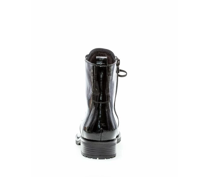Botas Gabor Mujer Negras | ES0003087