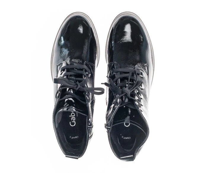 Botas Gabor Mujer Negras | ES0003087
