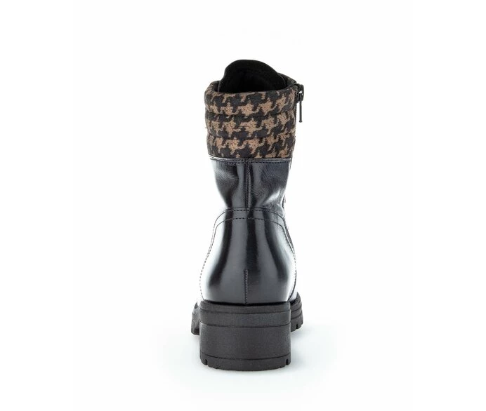 Botas Gabor Mujer Negras | ES0003089