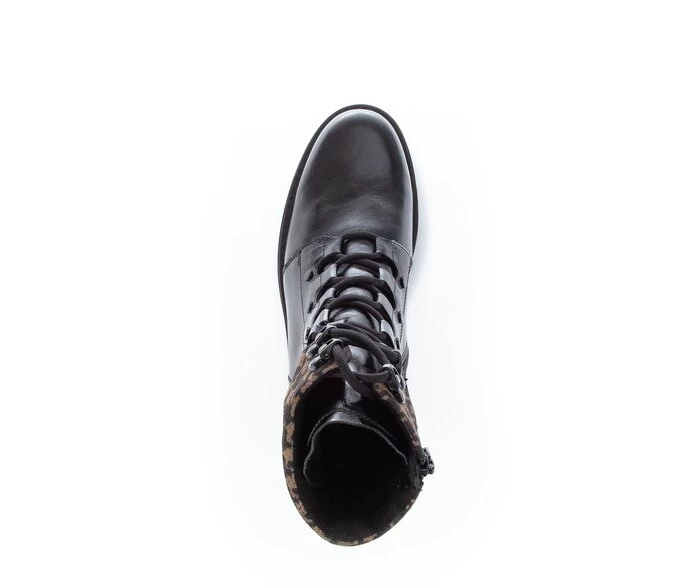 Botas Gabor Mujer Negras | ES0003089