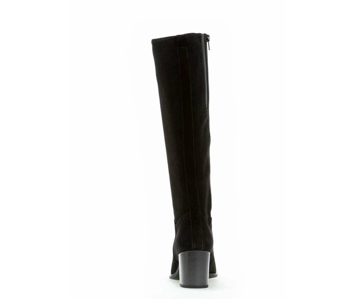 Botas Gabor Mujer Negras | ES0003107