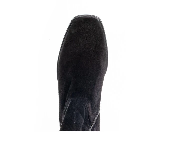 Botas Gabor Mujer Negras | ES0003107