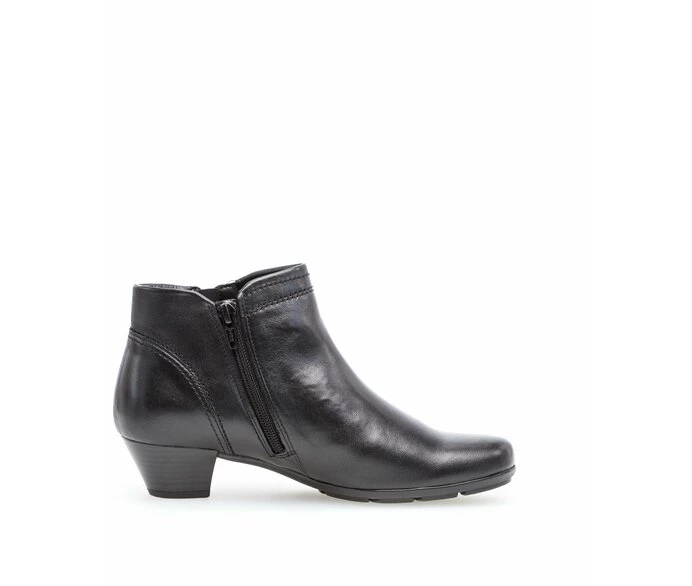 Botas Gabor Mujer Negras | ES0003109