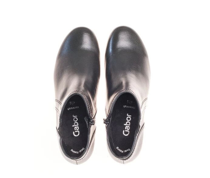 Botas Gabor Mujer Negras | ES0003109