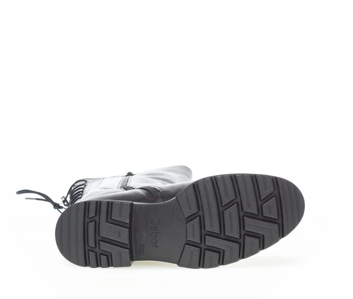 Botas Gabor Mujer Negras | ES0003111