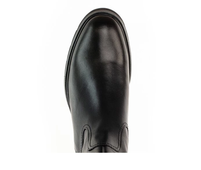 Botas Gabor Mujer Negras | ES0003111