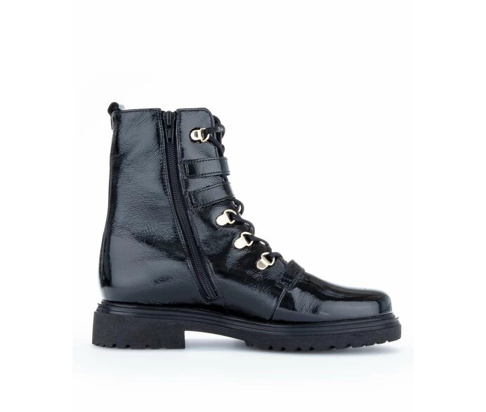 Botas Gabor Mujer Negras | ES0003138