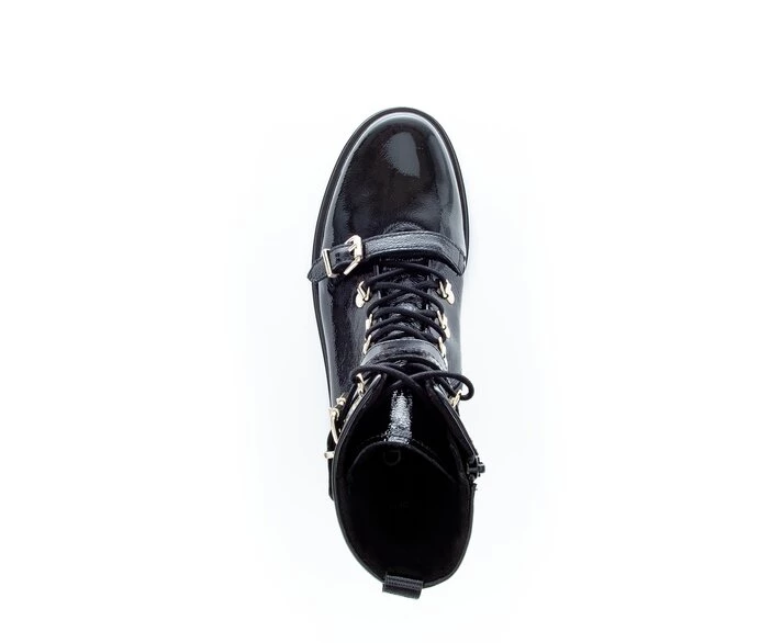 Botas Gabor Mujer Negras | ES0003138