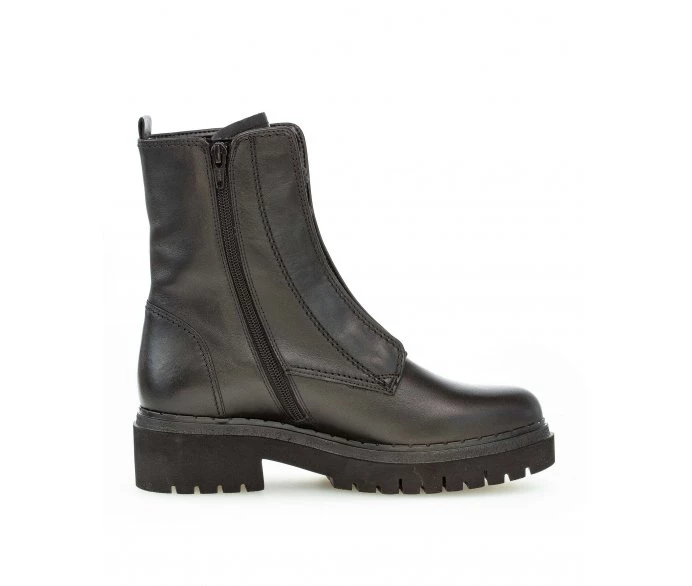 Botas Gabor Mujer Negras | ES0003179