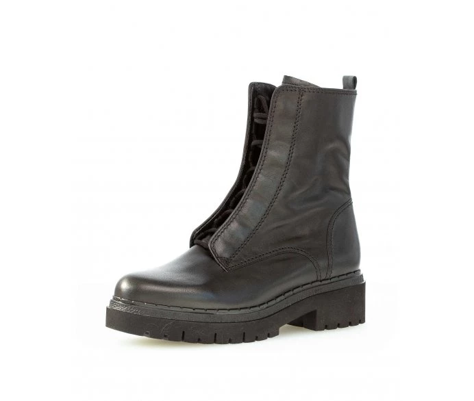 Botas Gabor Mujer Negras | ES0003179