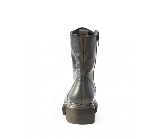 Botas Gabor Mujer Negras | ES0003179