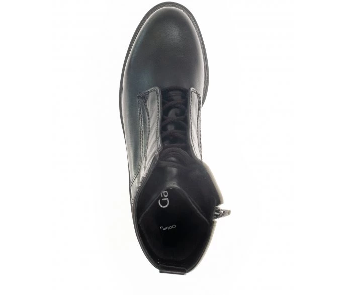 Botas Gabor Mujer Negras | ES0003179