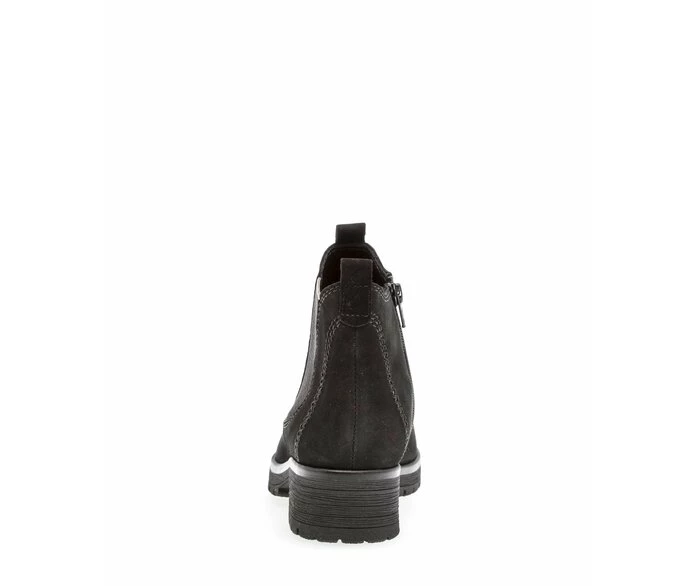 Botas Gabor Mujer Negras | ES0003181
