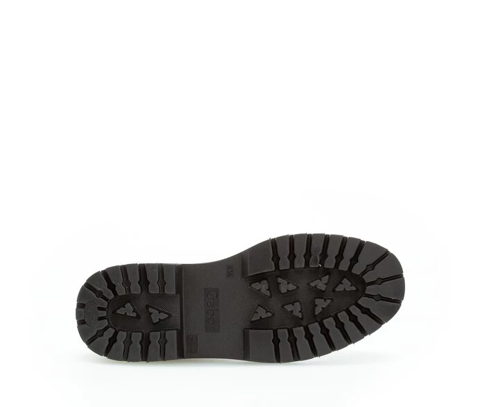 Botas Gabor Mujer Negras | ES0003189