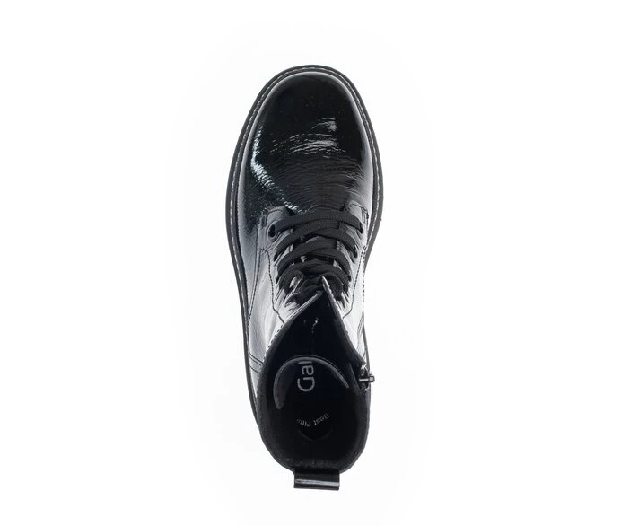 Botas Gabor Mujer Negras | ES0003189