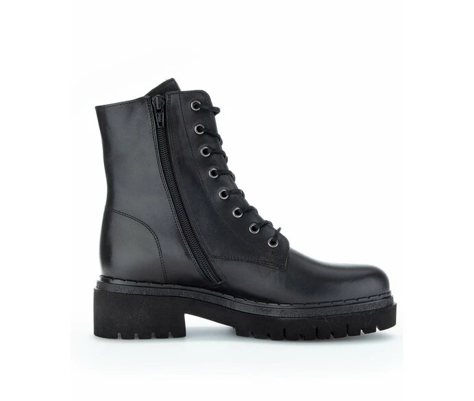 Botas Gabor Mujer Negras | ES0003197
