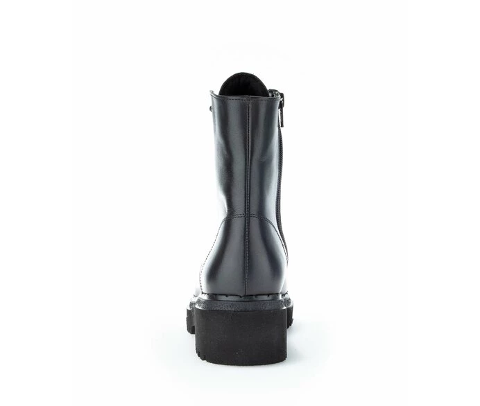 Botas Gabor Mujer Negras | ES0003197
