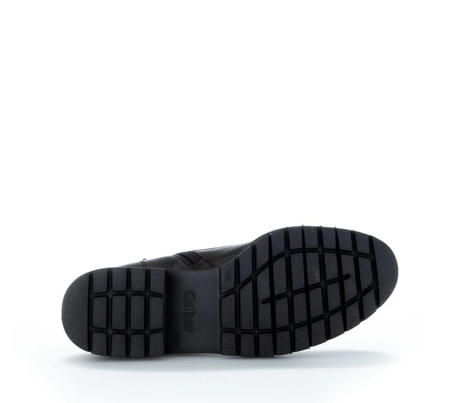 Botas Gabor Mujer Negras | ES0003197