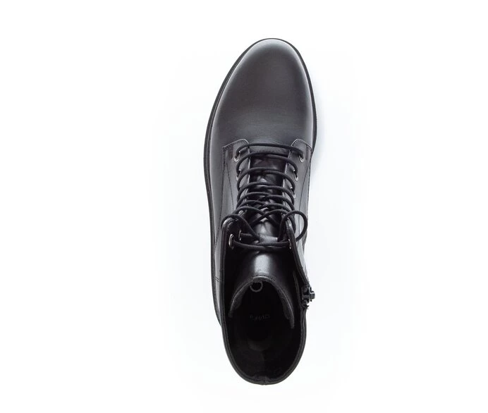 Botas Gabor Mujer Negras | ES0003197