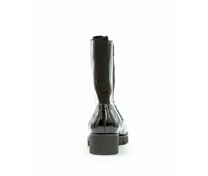 Botas Gabor Mujer Negras | ES0003198