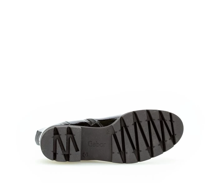 Botas Gabor Mujer Negras | ES0003198