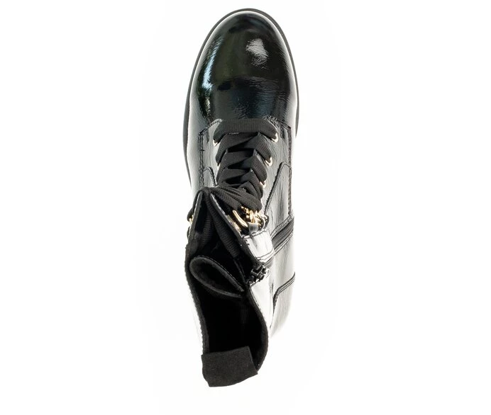 Botas Gabor Mujer Negras | ES0003198