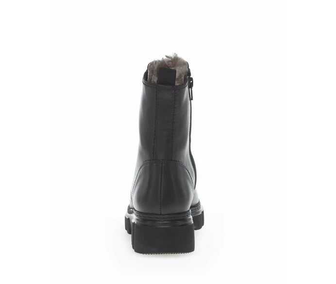 Botas Gabor Mujer Negras | ES0003200