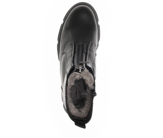 Botas Gabor Mujer Negras | ES0003200