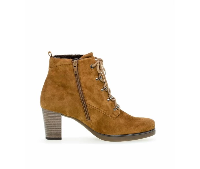Botas Gabor Mujer Negras | ES0003206
