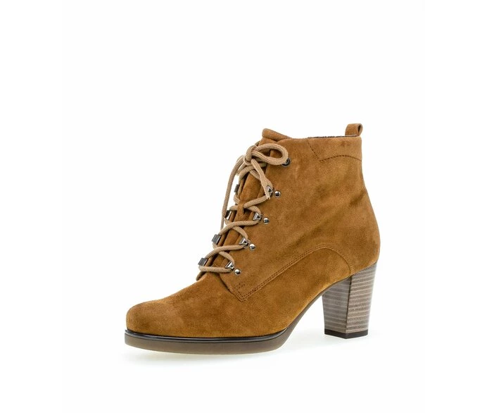 Botas Gabor Mujer Negras | ES0003206