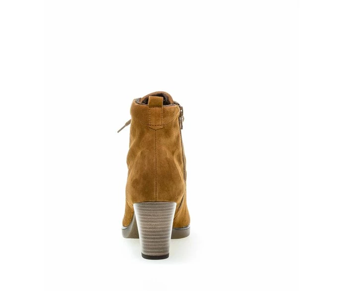 Botas Gabor Mujer Negras | ES0003206