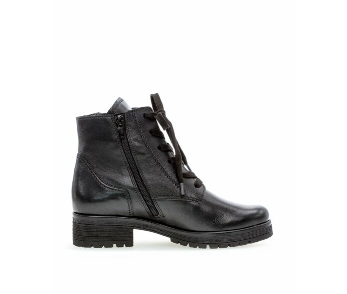 Botas Gabor Mujer Negras | ES0003217
